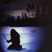 Emperor - Reverence vinyl cover