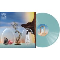 Empire of the Sun - Ask That God (Coke Bottle Green) vinyl cover