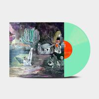 Empire State Bastard - Rivers Of Heresy vinyl cover