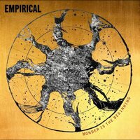 Empirical - Wonder is the Beginning vinyl cover