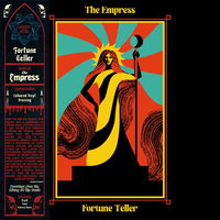 Empress - Fortune Teller vinyl cover