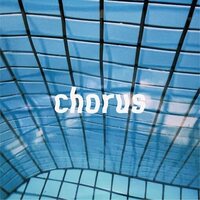 Emptei - Chorus Original Soundtrack vinyl cover
