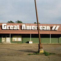 Empty Country - Empty Country II (Pink) vinyl cover