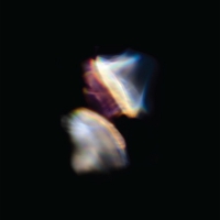 Emptyset - Borders vinyl cover