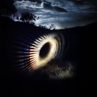 Emptyset - Dissever vinyl cover
