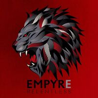 Empyre - Relentless (Red)
