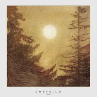 Empyrium - Weiland vinyl cover