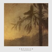 Empyrium - Where At Night The Wood Grouse Plays vinyl cover