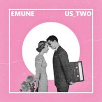 Emune - Us_Two vinyl cover