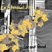 En Attendant Ana - Lost And Found vinyl cover