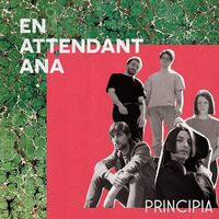 En Attendant Ana - Principia vinyl cover