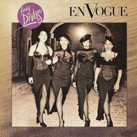 En Vogue - Funky Divas (Limited Purple)