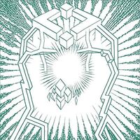 Ena - Wired vinyl cover