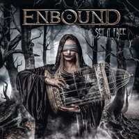 Enbound - Set It Free vinyl cover