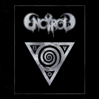 Encyrcle - Encyrcle vinyl cover