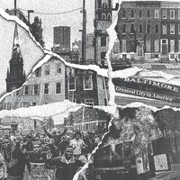 End It - Unpleasant Living vinyl cover