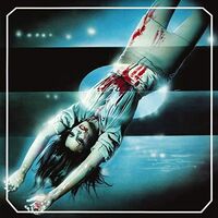 End Of The Game / O.s.t. - End Of The Game vinyl cover