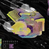 Endlings - PARALLEL 03 vinyl cover