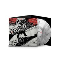 Endstille - Kapitulation 2013 (Marble) vinyl cover