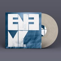 Enemy - Fiend vinyl cover