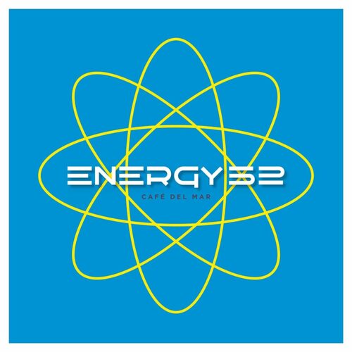 Energy 52 - Cafe Del Mar - 30Th Anniversary