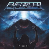 Enforcer - Zenith vinyl cover