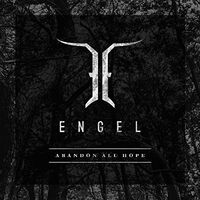 Engel - Abandon All Hope vinyl cover