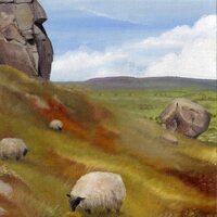 English Teacher - This Could Be A Remix Album vinyl cover