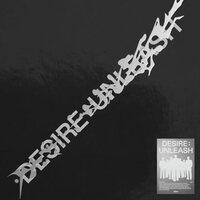 ENHYPEN - Desire (Eu Exclusive Edition) vinyl cover