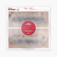 ENHYPEN - Romance: UNTOLD vinyl cover