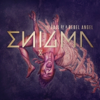 Enigma - Fall Of A Rebel Angel vinyl cover