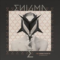 Enigma - Love Sensuality Devotion: The Greatest Hits vinyl cover