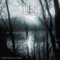 Enisum - Arpitanian Lands vinyl cover