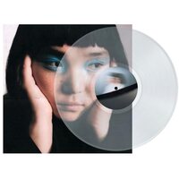 Enji - Sonor vinyl cover