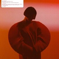 Enji - Ulaan vinyl cover