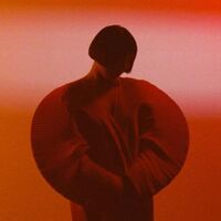 Enji - Ulaan vinyl cover