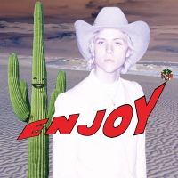 Enjoy - Another Word For Joy vinyl cover