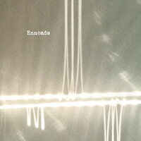 Enneads - Enneads vinyl cover