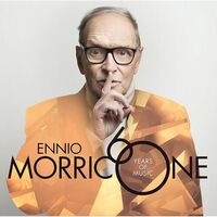 Ennio Morricone - 60 Years Of Music (Ltd Edition)