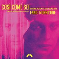 Ennio Morricone - Cosl Come Sei - O.S.T.