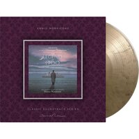Ennio Morricone - Legend Of 1900 Original Soundtrack (Gold) vinyl cover