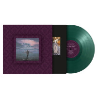 Ennio Morricone - Legend Of 1900 Original Soundtrack (Green) vinyl cover