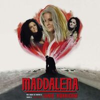 Ennio Morricone - Maddalena Original Soundtrack