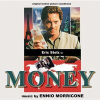 Ennio Morricone - Money Original Soundtrack
