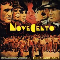 Ennio Morricone - Novecento Original Soundtrack