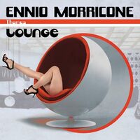 Ennio Morricone - Themes: Lounge vinyl cover
