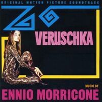 Ennio Morricone - Veruschka Original Soundtrack