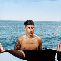 Enol - Tutto Passa vinyl cover