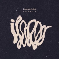 Ensemble Infini - Volume ∞  vinyl cover
