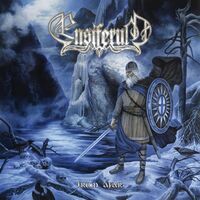 Ensiferum - From Afar vinyl cover